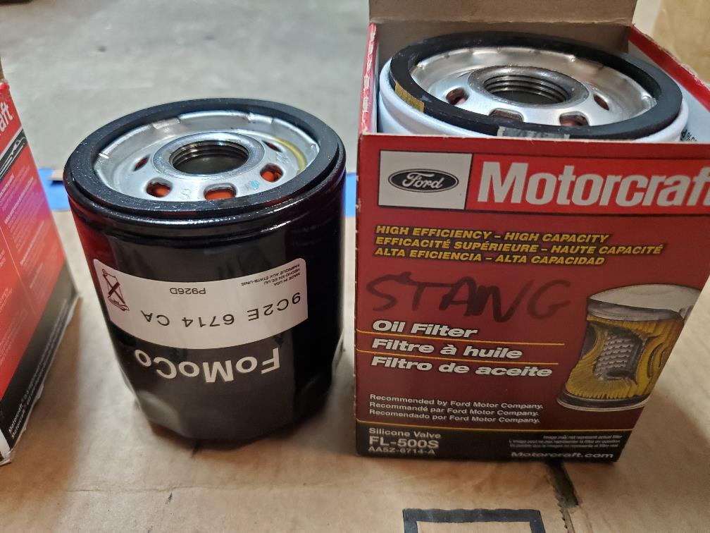 4G Ford Escape Oil Change Guide | 2013+ Ford Escape Forum